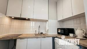 1-к квартира, посуточно, 24м2, 9/10 этаж