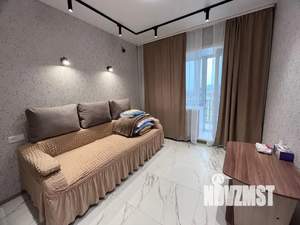 2-к квартира, посуточно, 50м2, 8/9 этаж