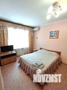 1-к квартира, посуточно, 32м2, 2/5 этаж