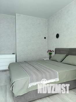 1-к квартира, посуточно, 39м2, 19/20 этаж