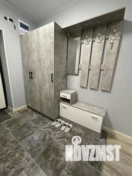 Студия квартира, посуточно, 26м2, 3/6 этаж