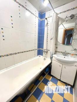 2-к квартира, посуточно, 55м2, 9/10 этаж