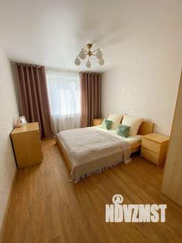 2-к квартира, на длительный срок, 53м2, 4/9 этаж