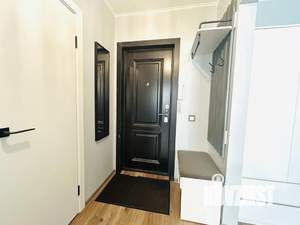 1-к квартира, посуточно, 40м2, 6/10 этаж