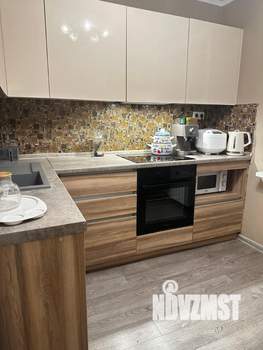 2-к квартира, на длительный срок, 53м2, 2/9 этаж