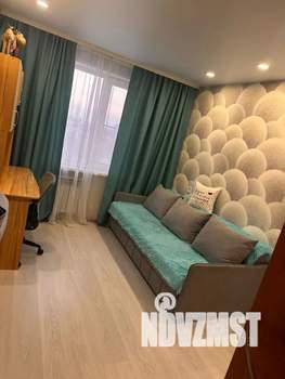 2-к квартира, посуточно, 49м2, 8/9 этаж