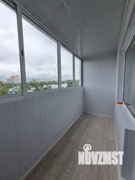 1-к квартира, посуточно, 48м2, 5/10 этаж