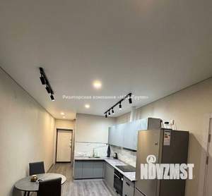 2-к квартира, на длительный срок, 37м2, 6/6 этаж