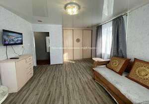 Студия квартира, на длительный срок, 33м2, 1/5 этаж