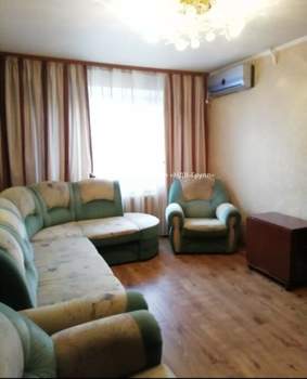 2-к квартира, на длительный срок, 56м2, 2/5 этаж