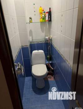 2-к квартира, на длительный срок, 50м2, 6/9 этаж