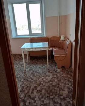 1-к квартира, на длительный срок, 33м2, 3/10 этаж