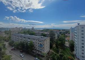 3-к квартира, на длительный срок, 76м2, 9/10 этаж