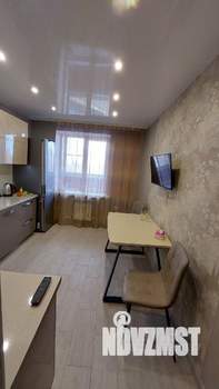 1-к квартира, на длительный срок, 49м2, 4/24 этаж