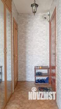 2-к квартира, посуточно, 50м2, 4/5 этаж