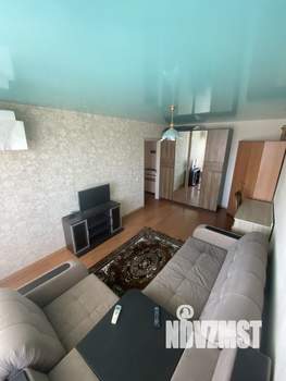 2-к квартира, посуточно, 51м2, 9/9 этаж