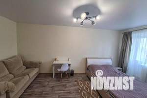 1-к квартира, посуточно, 30м2, 5/5 этаж