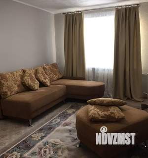 2-к квартира, на длительный срок, 47м2, 1/6 этаж