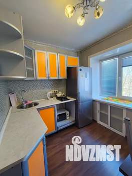 1-к квартира, посуточно, 31м2, 4/5 этаж