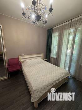 Студия квартира, посуточно, 22м2, 2/2 этаж