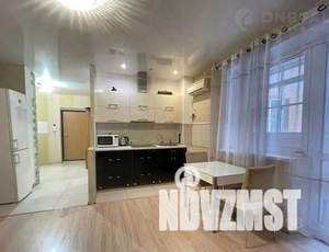 2-к квартира, на длительный срок, 60м2, 2/19 этаж