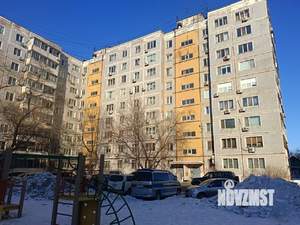 1-к квартира, на длительный срок, 32м2, 7/9 этаж