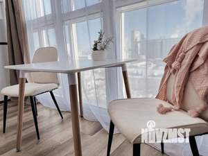 Студия квартира, посуточно, 24м2, 2/10 этаж