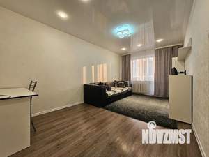 2-к квартира, посуточно, 50м2, 6/9 этаж