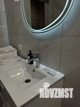 Студия квартира, посуточно, 30м2, 9/22 этаж