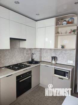 2-к квартира, на длительный срок, 48м2, 5/5 этаж