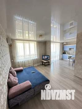 2-к квартира, посуточно, 59м2, 4/22 этаж