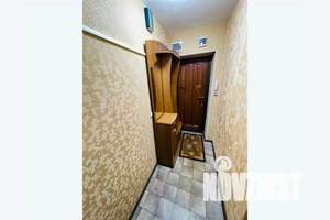 1-к квартира, посуточно, 33м2, 3/5 этаж