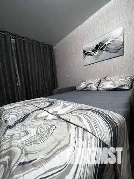 1-к квартира, посуточно, 37м2, 7/10 этаж