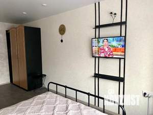 2-к квартира, посуточно, 45м2, 1/5 этаж