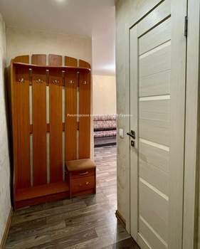 1-к квартира, на длительный срок, 31м2, 3/5 этаж