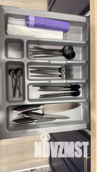 1-к квартира, посуточно, 26м2, 1/1 этаж