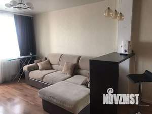 2-к квартира, посуточно, 67м2, 9/9 этаж