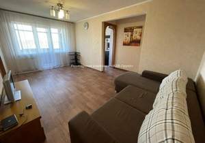 2-к квартира, на длительный срок, 48м2, 4/5 этаж