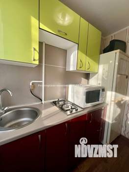 2-к квартира, на длительный срок, 45м2, 3/5 этаж