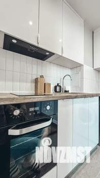 Студия квартира, посуточно, 24м2, 8/10 этаж