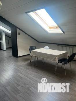 1-к квартира, посуточно, 35м2, 4/4 этаж