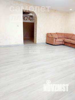 2-к квартира, на длительный срок, 76м2, 4/9 этаж