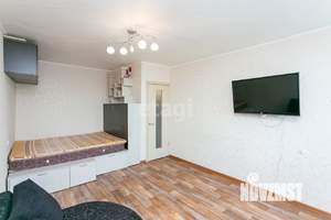 1-к квартира, на длительный срок, 34м2, 8/9 этаж