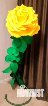 1-к квартира, посуточно, 30м2, 1/5 этаж