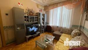 3-к квартира, на длительный срок, 64м2, 2/6 этаж