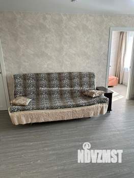 2-к квартира, на длительный срок, 46м2, 5/5 этаж