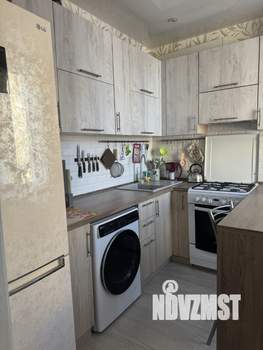 1-к квартира, на длительный срок, 30м2, 5/5 этаж