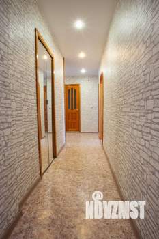 2-к квартира, посуточно, 54м2, 4/12 этаж