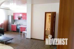 1-к квартира, посуточно, 30м2, 7/10 этаж