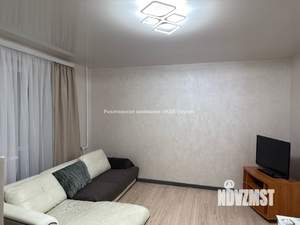 2-к квартира, на длительный срок, 58м2, 2/20 этаж